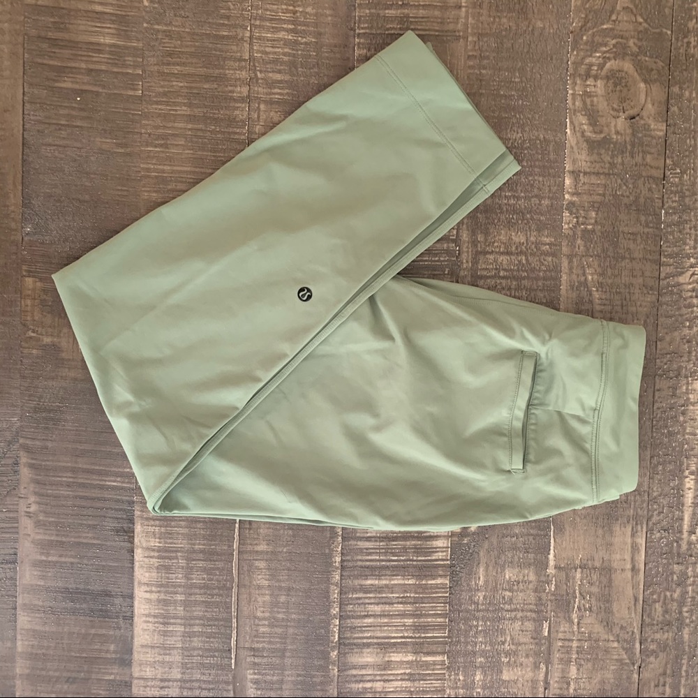 on the fly pant